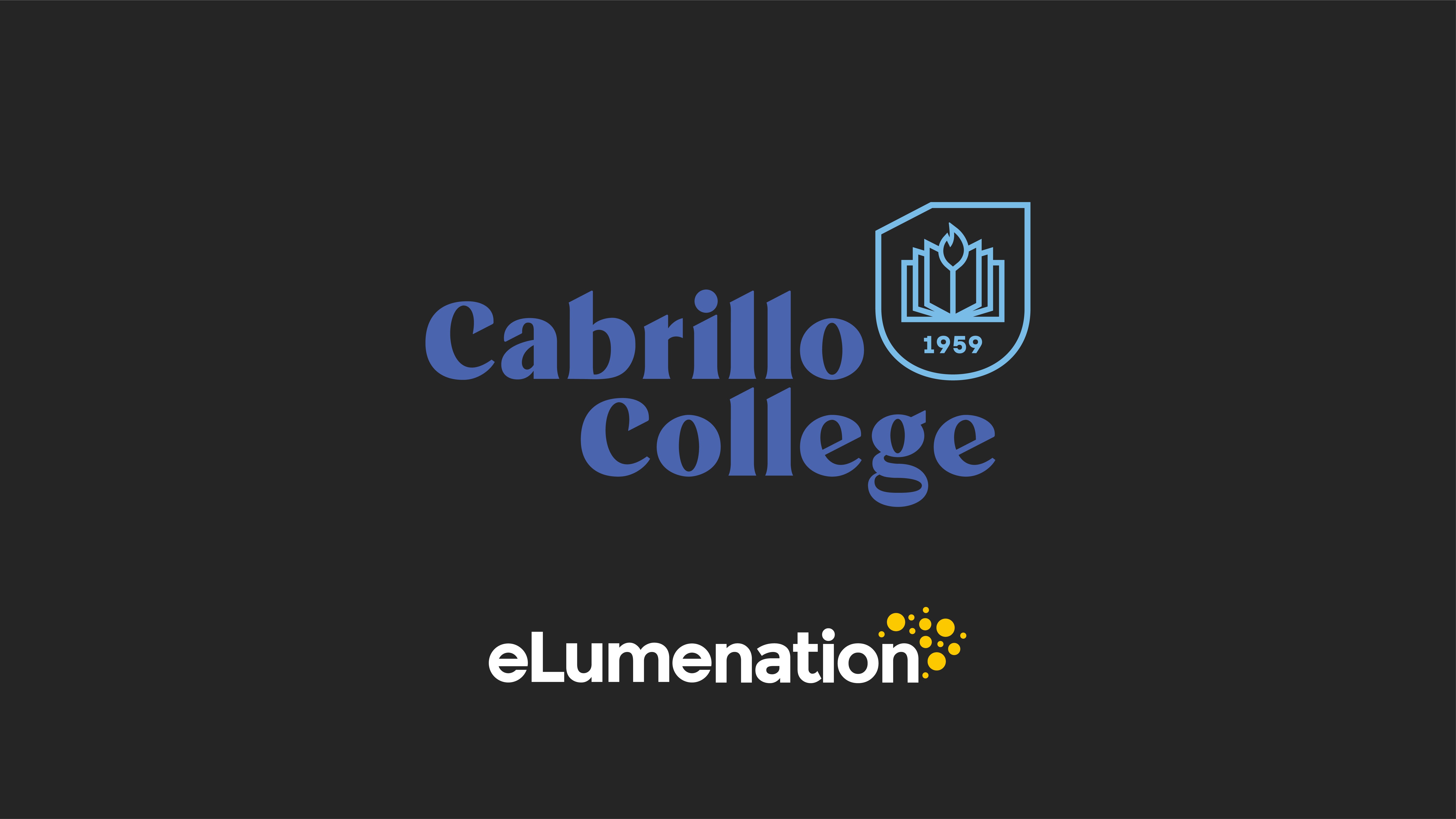 Cabrillo College
