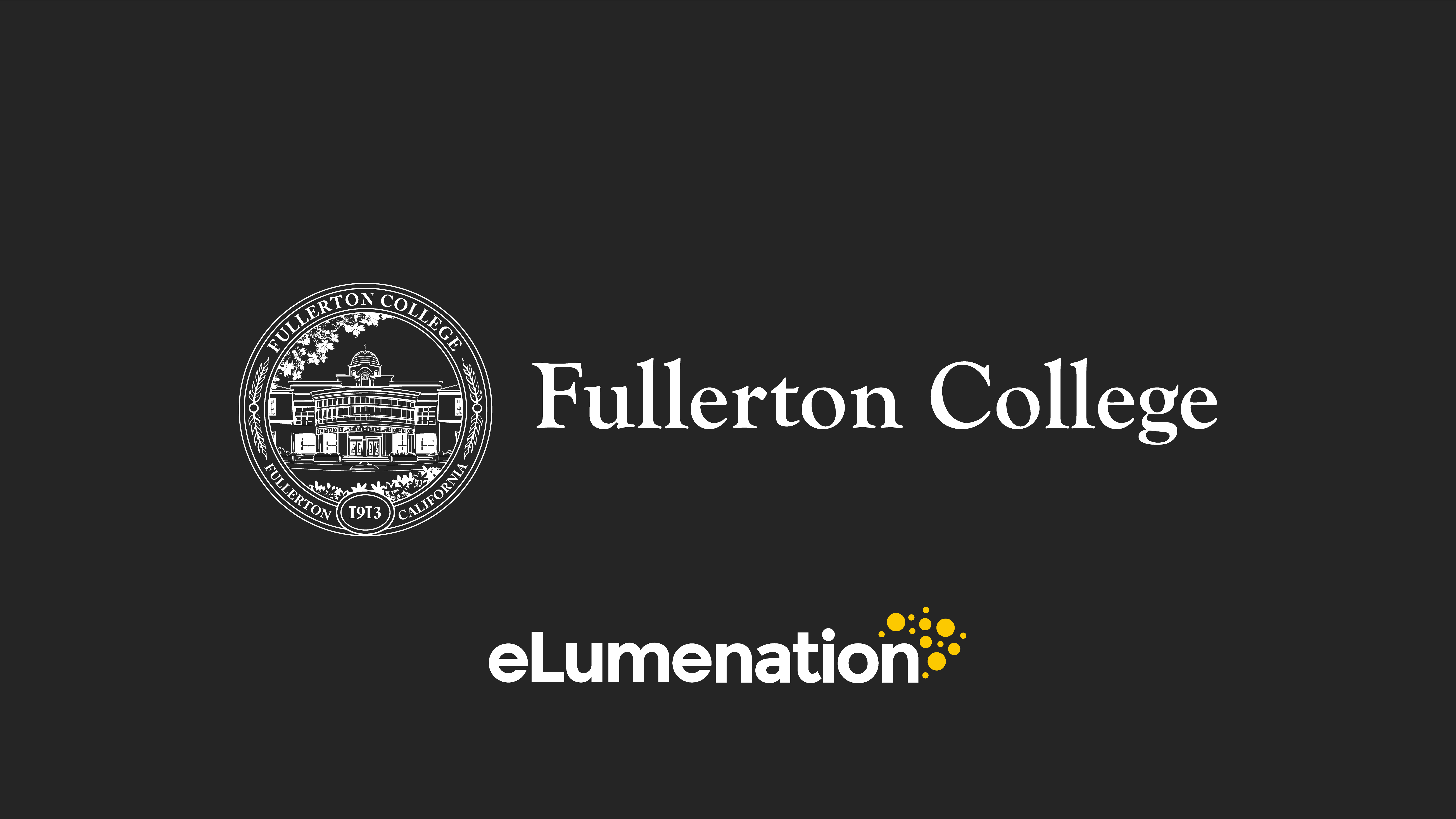 Fullerton College