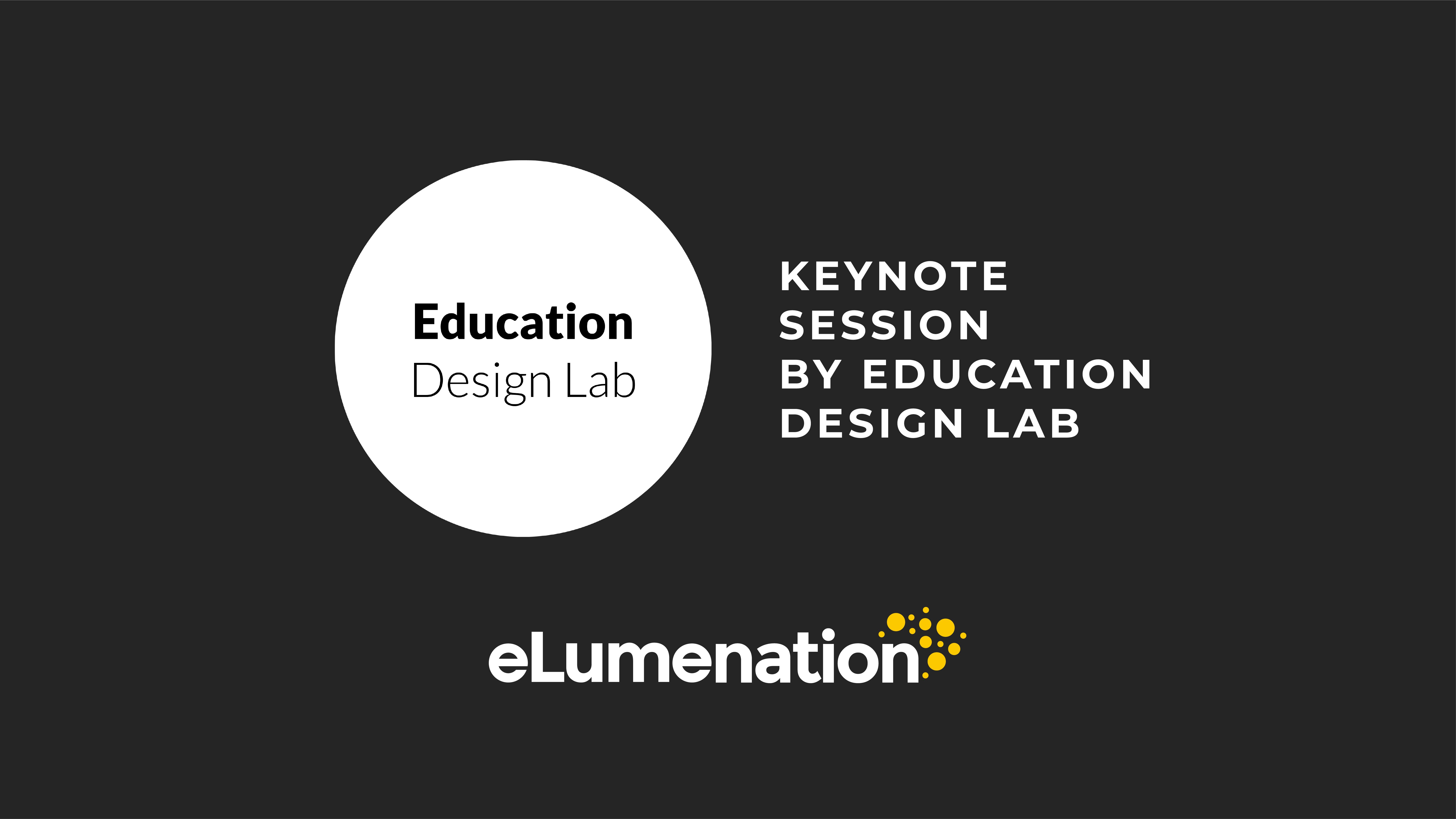 Education Design Lab