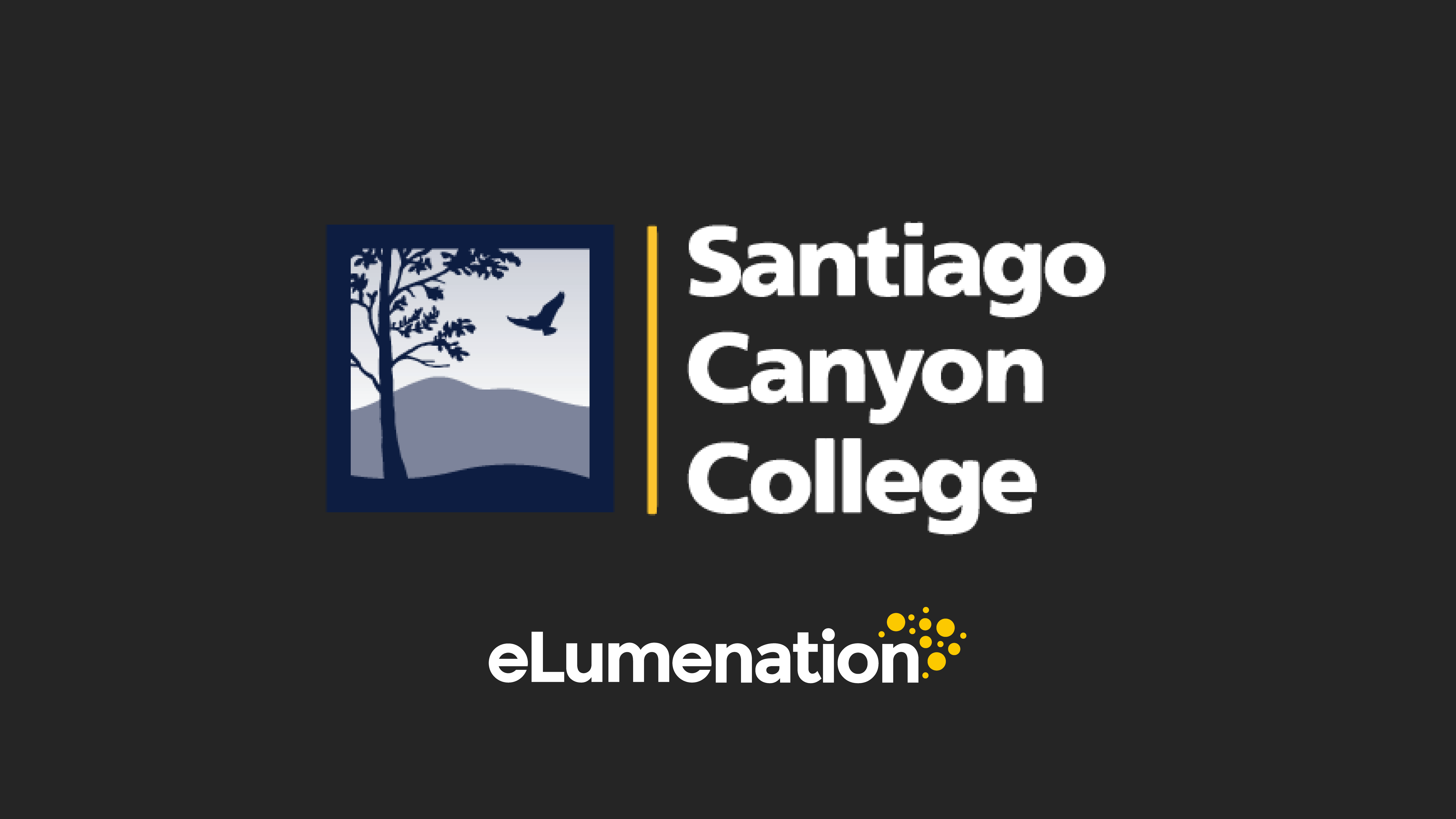 Santiago Canyon College