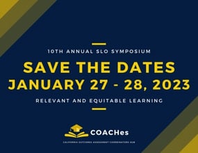 2023 SLO Symposium