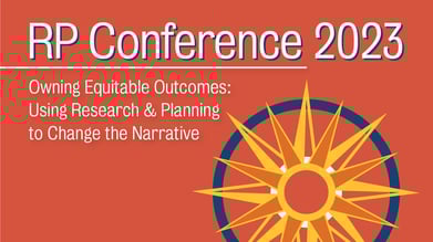 2023 RP conference