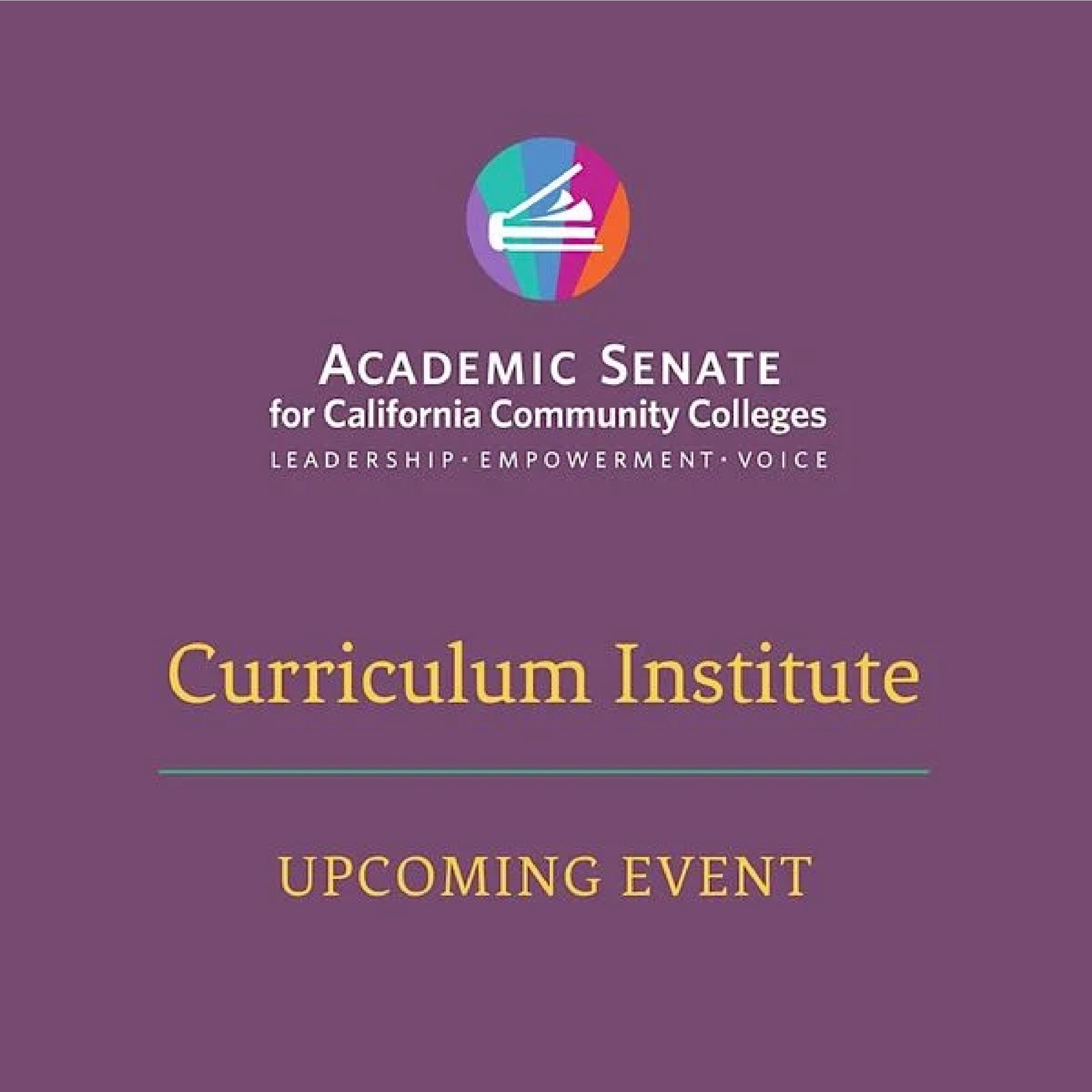 Curriculum Institute