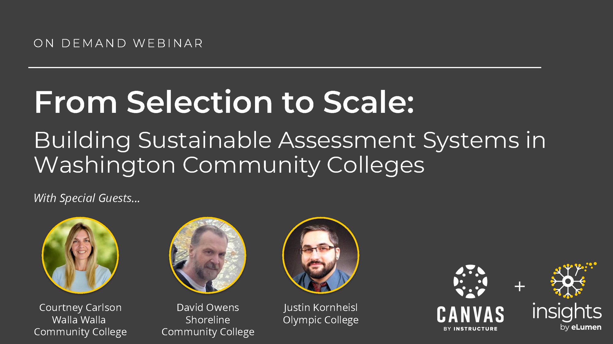 On Demand Tile-From Selection to Scale