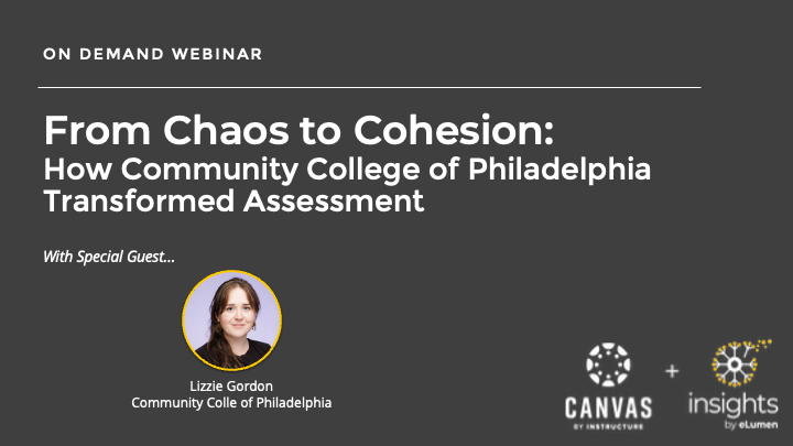 On Demand Tile_Chaos to Cohesion