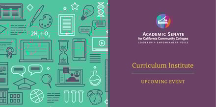 2023 Curriculum Institute