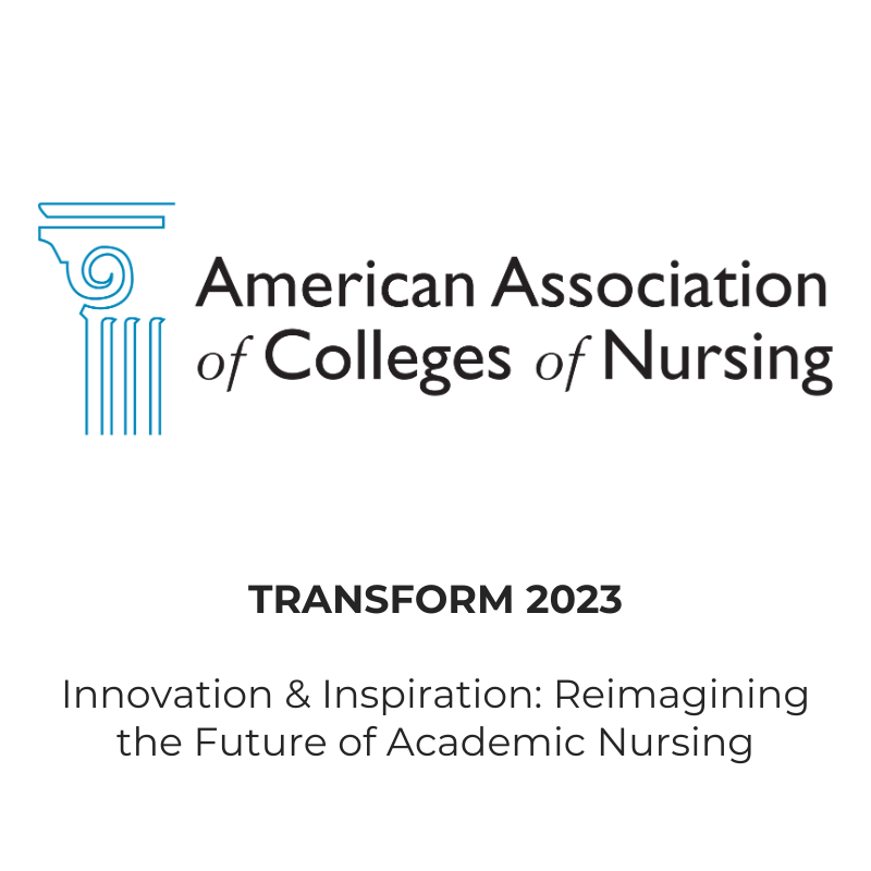 AACN Transform 2023